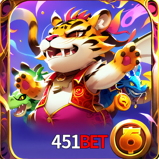 Cassino Online 451Bet